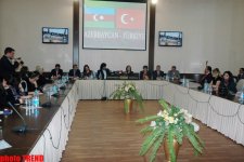 Зрители увидят на бакинской сцене настоящего тюркского сына - певец Ахмет Шафак (фотосессия)