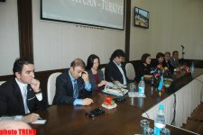 Зрители увидят на бакинской сцене настоящего тюркского сына - певец Ахмет Шафак (фотосессия)