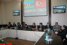 Зрители увидят на бакинской сцене настоящего тюркского сына - певец Ахмет Шафак (фотосессия)