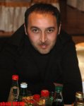 Телеведущие Самир Байрамлы и Севиндж Агаширинова сыграли  фиктивную свадьбу (фотосессия)