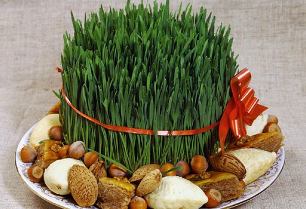 В Германии состоится концерт азербайджанских исполнителей, посвященный празднику Новруз