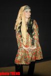 Танцовщица Фатима рассказала о своей второй беременности (фотосессия)