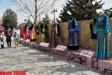 Праздник и традиции Новруз в Азербайджане (фотосессия)