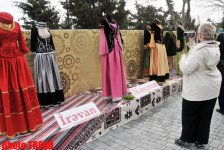 Праздник и традиции Новруз в Азербайджане (фотосессия)