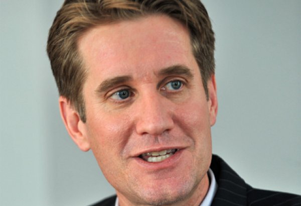 Южный газовый коридор будет играть важную роль для Южного Кавказа и Европы - посол США