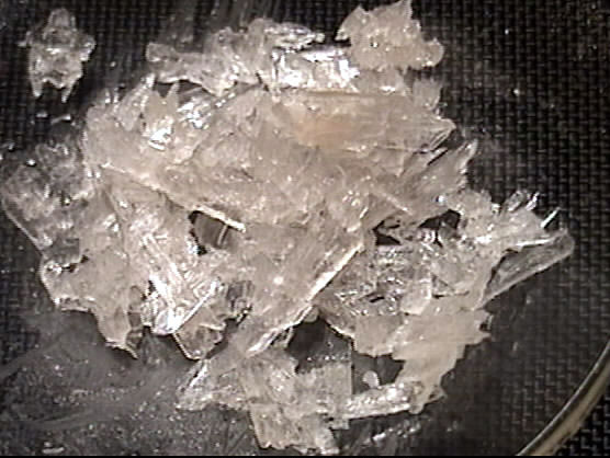 Железный заслон на пути контрабанды наркотиков в Азербайджан