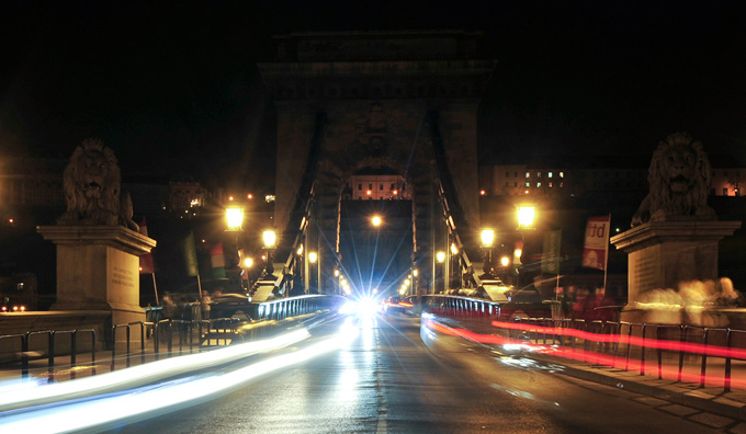 Как выглядела планета во время "Часа Земли" (фотосессия)