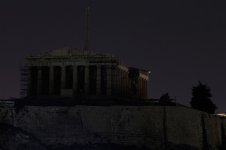 Как выглядела планета во время "Часа Земли" (фотосессия)