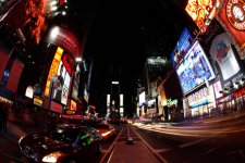 Как выглядела планета во время "Часа Земли" (фотосессия)