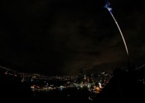 Как выглядела планета во время "Часа Земли" (фотосессия)