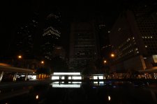 Как выглядела планета во время "Часа Земли" (фотосессия)