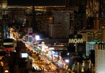 Как выглядела планета во время "Часа Земли" (фотосессия)