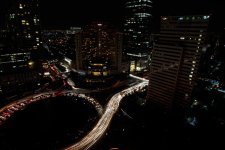 Как выглядела планета во время "Часа Земли" (фотосессия)