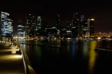 Как выглядела планета во время "Часа Земли" (фотосессия)