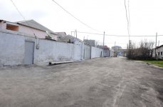Для людей, живущих в бакинских поселках, будут созданы очень хорошие условия - Президент Ильхам Алиев (версия 2) (ФОТО)