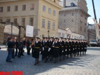 8 дней вокруг Европы! С собаками, кошками и хорьками в Чехию (фотосессия, часть вторая)