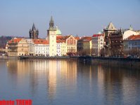 8 дней вокруг Европы! С собаками, кошками и хорьками в Чехию (фотосессия, часть вторая)