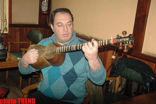 Юбилей известного КВН-щика Азера Мамедзаде, или Почему нельзя отмечать 40-летие