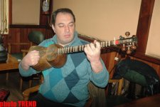 Юбилей известного КВН-щика Азера Мамедзаде, или Почему нельзя отмечать 40-летие