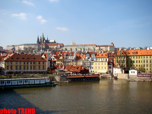 Состоялся очередной  раунд политических консультаций между МИД Узбекистана и Чехии