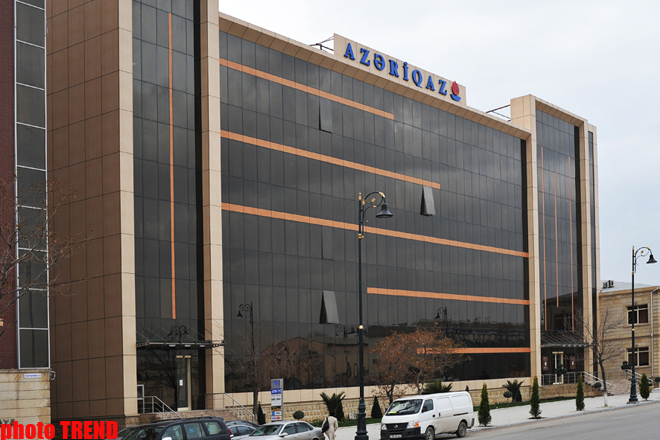 "Азеригаз" обнародовал результаты расследования причин взрыва в бакинской школе