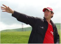 Фильм об азербайджанских пастухах на польском кинофестивале "TRANZYT"