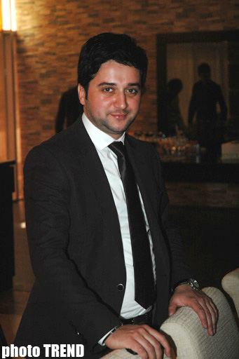 Азербайджанский шоу-бизнес будет покорять "Вселенная" (видео - фотосессия)