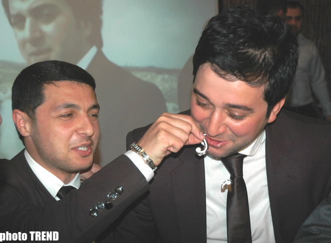 Азербайджанский шоу-бизнес будет покорять "Вселенная" (видео - фотосессия)