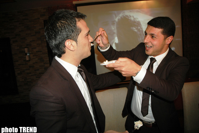 Азербайджанский шоу-бизнес будет покорять "Вселенная" (видео - фотосессия)