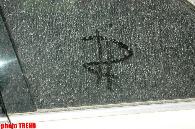 Прикол-тайм! "Гроши и копейки" Хураман Шушалы (фотосессия)