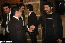 Азербайджанский шоу-бизнес будет покорять "Вселенная" (видео - фотосессия)