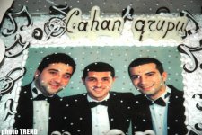 Азербайджанский шоу-бизнес будет покорять "Вселенная" (видео - фотосессия)