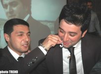 Азербайджанский шоу-бизнес будет покорять "Вселенная" (видео - фотосессия)