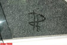 Прикол-тайм! "Гроши и копейки" Хураман Шушалы (фотосессия)