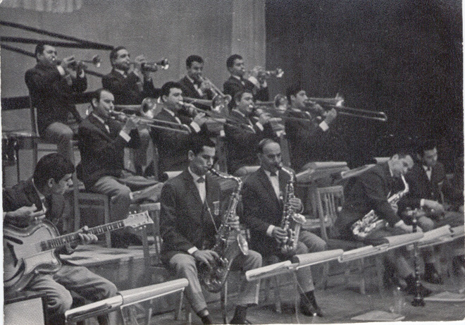 Корифей эстрадного искусства Натаван Шейхова отмечает юбилей – яркие воспоминания жизни (ФОТО)