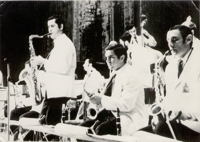 Корифей эстрадного искусства Натаван Шейхова отмечает юбилей – яркие воспоминания жизни (ФОТО)