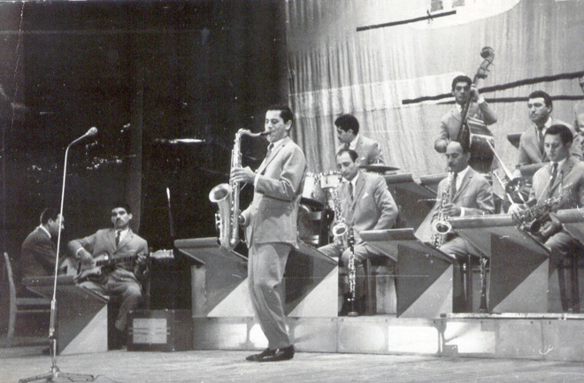 Корифей эстрадного искусства Натаван Шейхова отмечает юбилей – яркие воспоминания жизни (ФОТО)