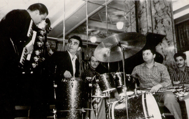 Корифей эстрадного искусства Натаван Шейхова отмечает юбилей – яркие воспоминания жизни (ФОТО)