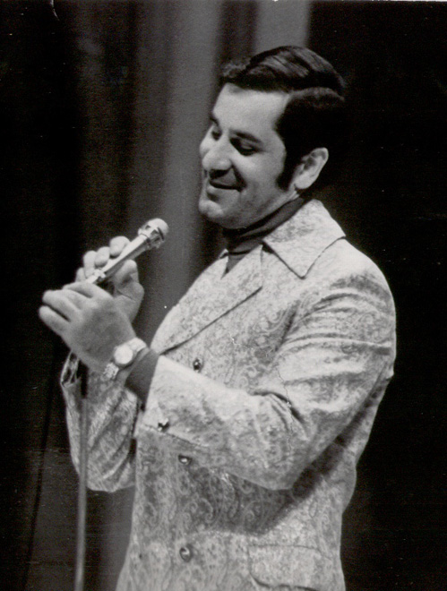 Корифей эстрадного искусства Натаван Шейхова отмечает юбилей – яркие воспоминания жизни (ФОТО)