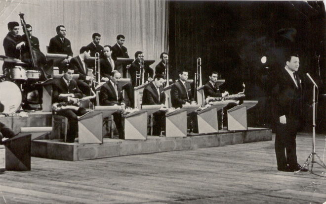 Корифей эстрадного искусства Натаван Шейхова отмечает юбилей – яркие воспоминания жизни (ФОТО)