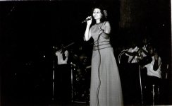 Корифей эстрадного искусства Натаван Шейхова отмечает юбилей – яркие воспоминания жизни (ФОТО)