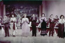 Корифей эстрадного искусства Натаван Шейхова отмечает юбилей – яркие воспоминания жизни (ФОТО)