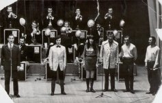 Корифей эстрадного искусства Натаван Шейхова отмечает юбилей – яркие воспоминания жизни (ФОТО)