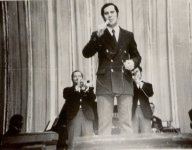 Корифей эстрадного искусства Натаван Шейхова отмечает юбилей – яркие воспоминания жизни (ФОТО)