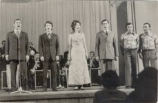 Корифей эстрадного искусства Натаван Шейхова отмечает юбилей – яркие воспоминания жизни (ФОТО)