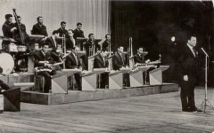 Корифей эстрадного искусства Натаван Шейхова отмечает юбилей – яркие воспоминания жизни (ФОТО)