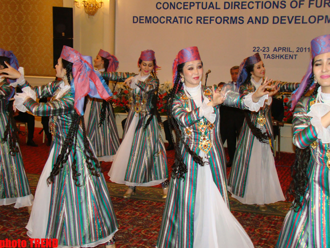 В солнечном Узбекистане - 20 лет спустя: тюркские корни, "аномальные холода" при +30 °C... (фотосессия, часть 1)