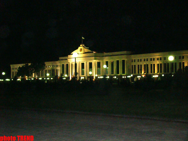 В солнечном Узбекистане - 20 лет спустя: тюркские корни, "аномальные холода" при +30 °C... (фотосессия, часть 1)