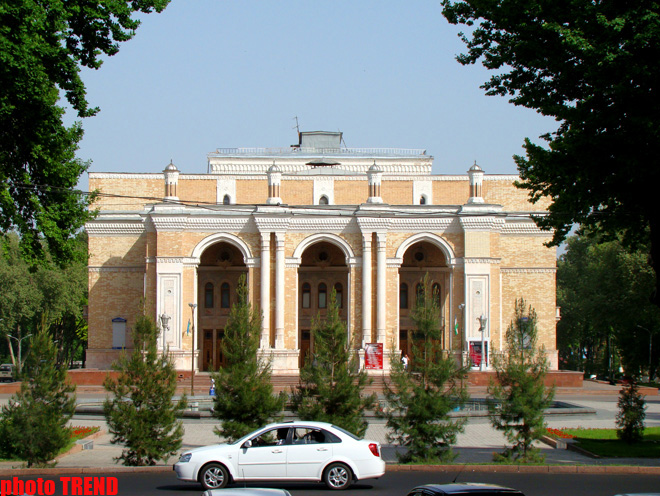 В солнечном Узбекистане - 20 лет спустя: тюркские корни, "аномальные холода" при +30 °C... (фотосессия, часть 1)