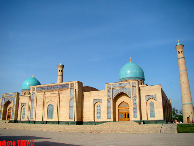 В солнечном Узбекистане - 20 лет спустя: тюркские корни, "аномальные холода" при +30 °C... (фотосессия, часть 1)